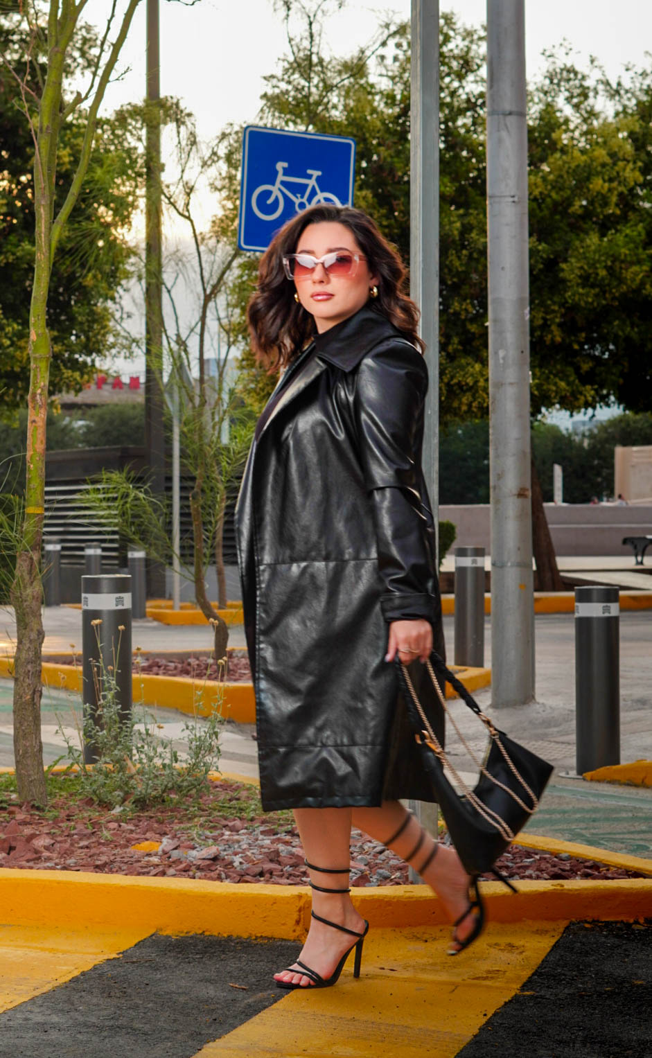 Anapau editorial en la calle